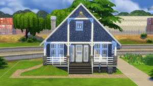 ansehen Starter Haus 001 2020